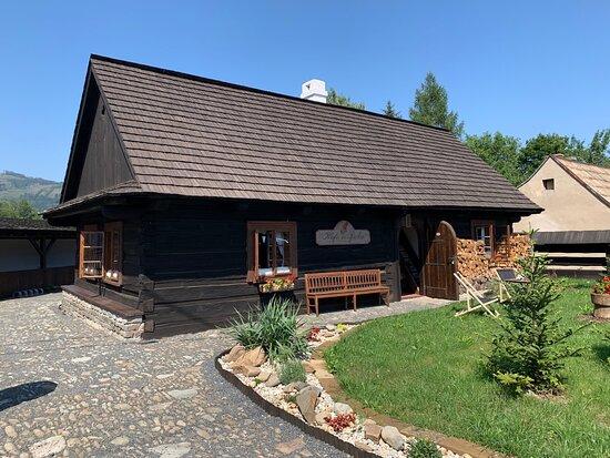 Kafe u Spoka